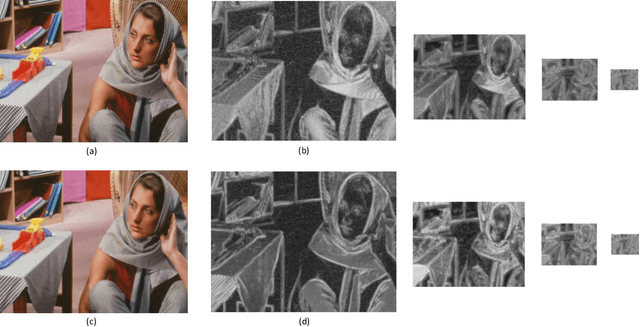 Figure 4 for Quality Assessment of Image Super-Resolution: Balancing Deterministic and Statistical Fidelity