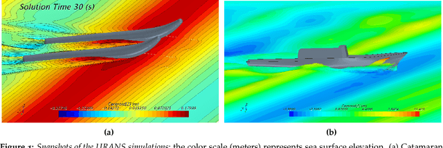 Figure 1 for Learning functionals via LSTM neural networks for predicting vessel dynamics in extreme sea states