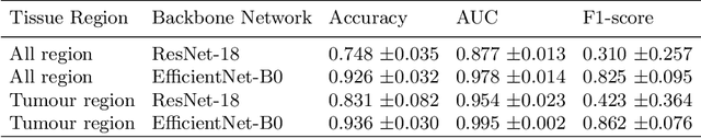 Figure 4 for Multi-Scale Attention-based Multiple Instance Learning for Classification of Multi-Gigapixel Histology Images