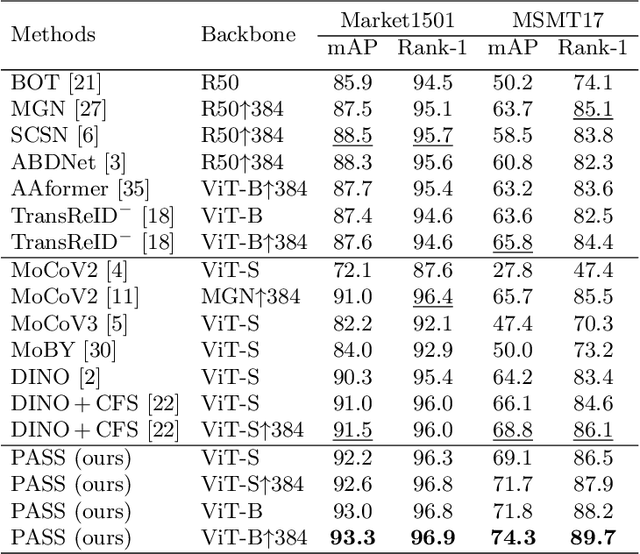 Figure 2 for Part-Aware Self-Supervised Pre-Training for Person Re-Identification