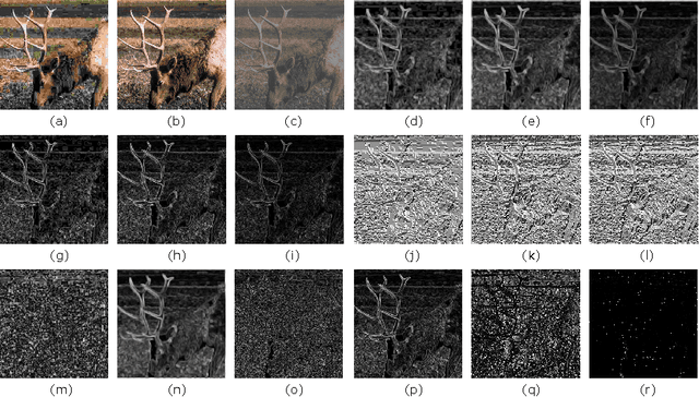 Figure 2 for Full-reference image quality assessment by combining global and local distortion measures