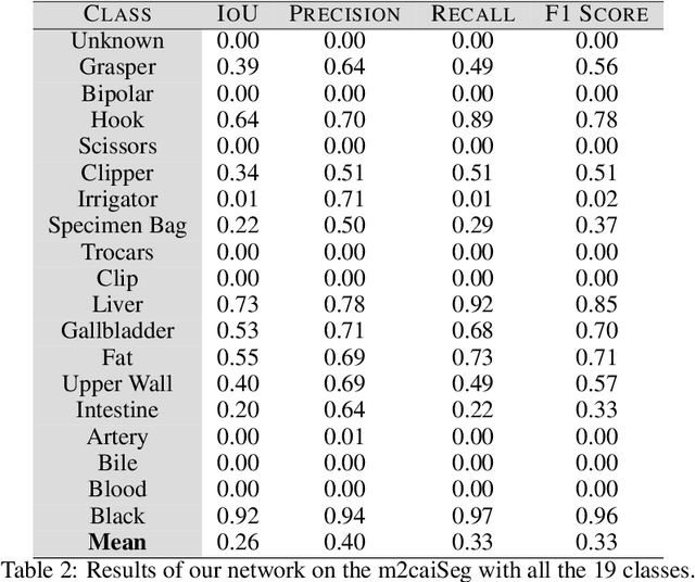 Figure 4 for m2caiSeg: Semantic Segmentation of Laparoscopic Images using Convolutional Neural Networks