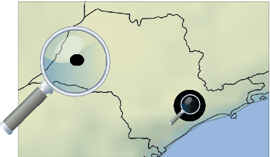 Figure 4 for Impact of Biases in Big Data