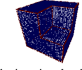 Figure 1 for Point Cloud Resampling Through Hypergraph Signal Processing