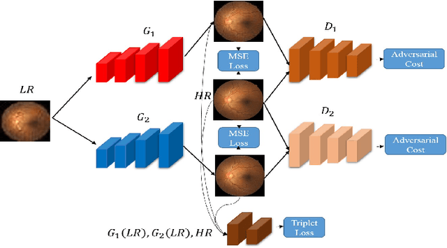 Figure 1 for Progressive Generative Adversarial Networks for Medical Image Super resolution