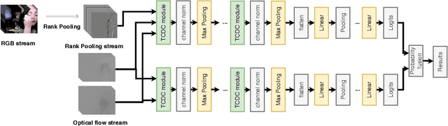 Figure 1 for 2nd Place Scheme on Action Recognition Track of ECCV 2020 VIPriors Challenges: An Efficient Optical Flow Stream Guided Framework