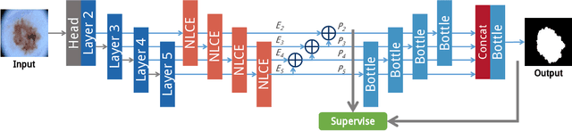 Figure 3 for Non-Local Context Encoder: Robust Biomedical Image Segmentation against Adversarial Attacks