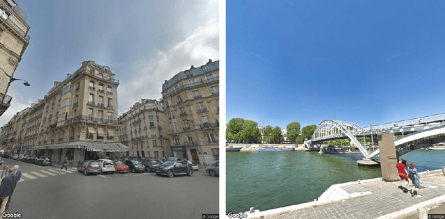 Figure 1 for City-GAN: Learning architectural styles using a custom Conditional GAN architecture