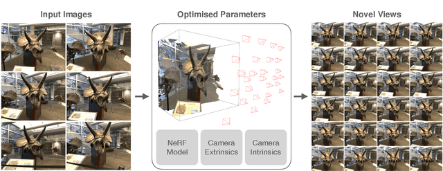 Figure 1 for NeRF$--$: Neural Radiance Fields Without Known Camera Parameters