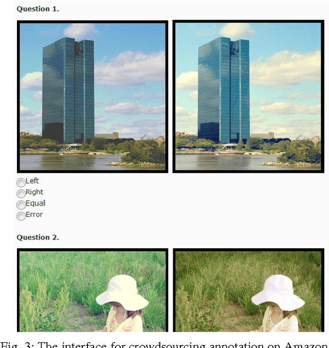 Figure 3 for Photo Filter Recommendation by Category-Aware Aesthetic Learning