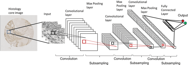 Figure 2 for Accurate Tumor Tissue Region Detection with Accelerated Deep Convolutional Neural Networks
