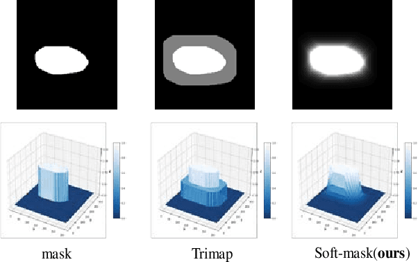 Figure 4 for Soft-CP: A Credible and Effective Data Augmentation for Semantic Segmentation of Medical Lesions