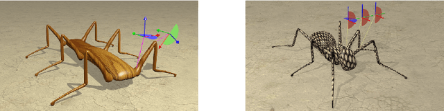 Figure 2 for NMODE --- Neuro-MODule Evolution