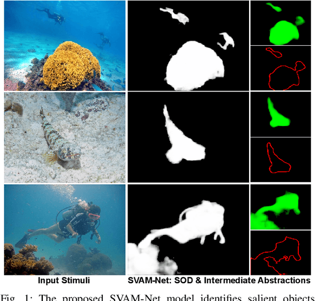 Figure 1 for SVAM: Saliency-guided Visual Attention Modeling by Autonomous Underwater Robots