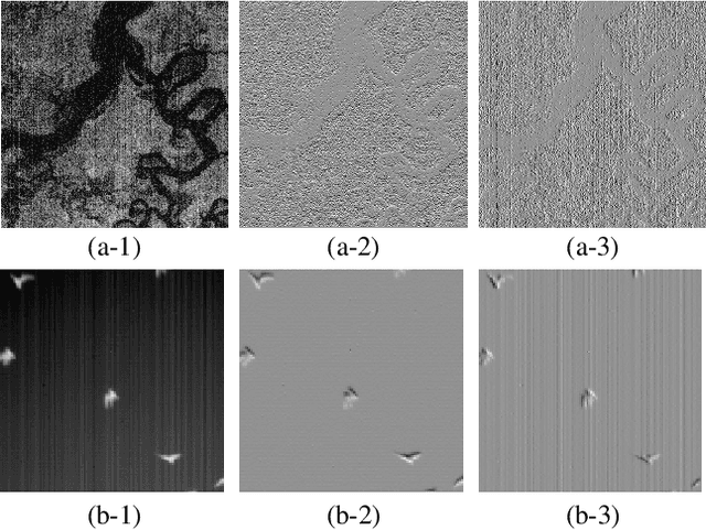 Figure 1 for Zero-Gradient Constrained Optimization for Destriping of 3D Imaging Data