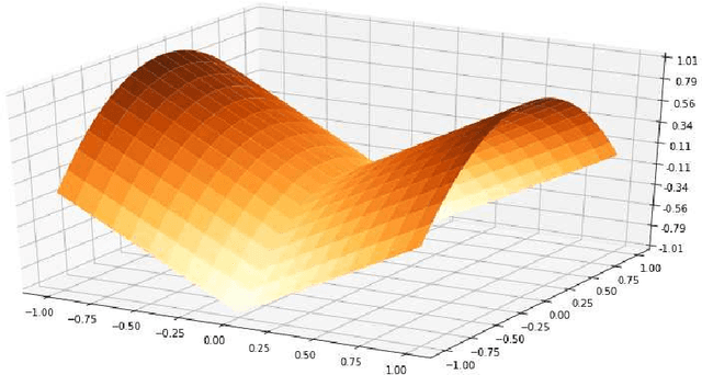Figure 1 for Stochastic Subgradient Descent on a Generic Definable Function Converges to a Minimizer