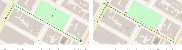 Figure 4 for Generating Landmark Navigation Instructions from Maps as a Graph-to-Text Problem