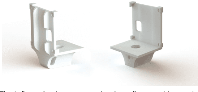 Figure 4 for Leveraging distributed contact force measurements for slip detection: a physics-based approach enabled by a data-driven tactile sensor