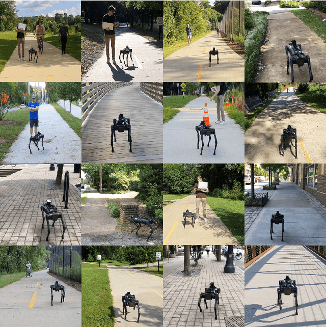 Figure 1 for Learning to Navigate Sidewalks in Outdoor Environments