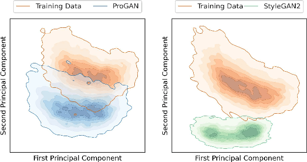 Figure 1 for A Method for Evaluating the Capacity of Generative Adversarial Networks to Reproduce High-order Spatial Context