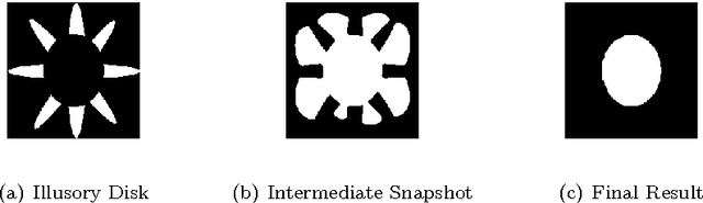 Figure 4 for Illusory Shapes via Phase Transition