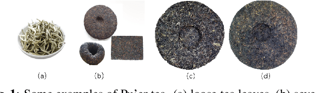 Figure 1 for Fine-Grained Texture Identification for Reliable Product Traceability