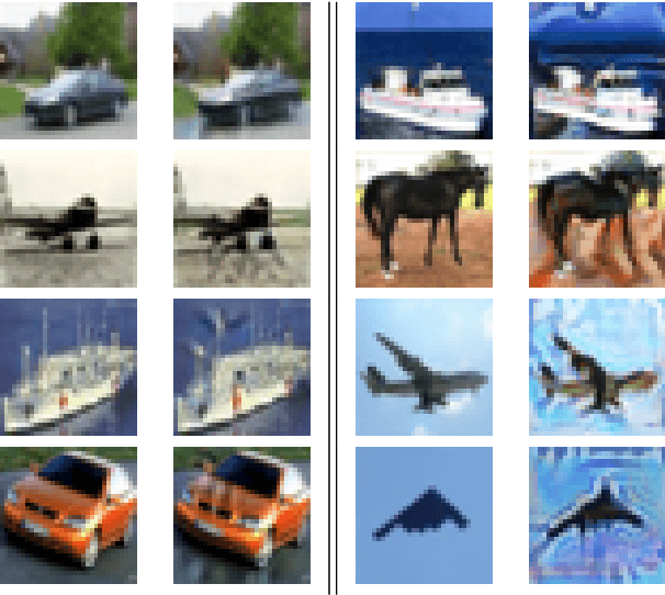 Figure 2 for Robust Neural Networks using Randomized Adversarial Training