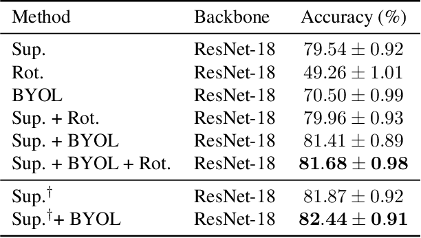 Figure 2 for Improving Few-Shot Learning with Auxiliary Self-Supervised Pretext Tasks