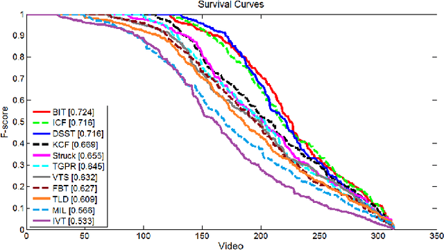 Figure 4 for BIT: Biologically Inspired Tracker