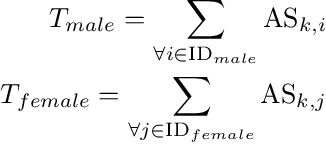 Figure 3 for Detecting Gender Bias in Transformer-based Models: A Case Study on BERT