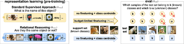 Figure 1 for Semantic Novelty Detection via Relational Reasoning