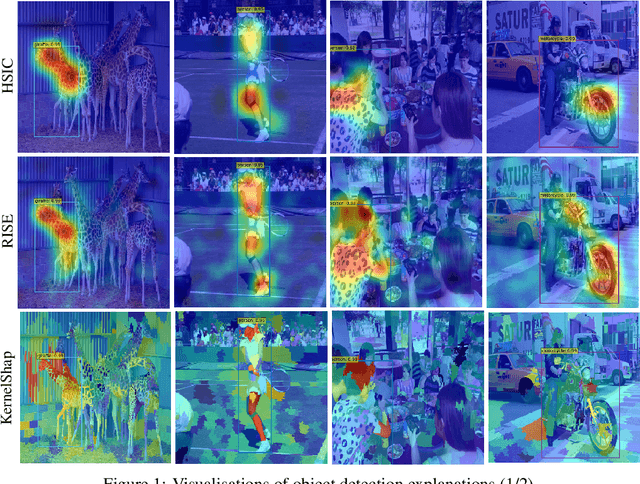 Figure 4 for Making Sense of Dependence: Efficient Black-box Explanations Using Dependence Measure