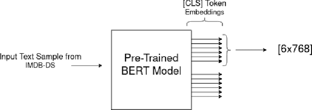 Figure 1 for Classifying Textual Data with Pre-trained Vision Models through Transfer Learning and Data Transformations