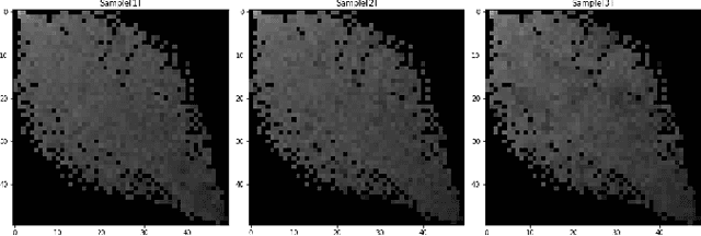 Figure 2 for Classifying Textual Data with Pre-trained Vision Models through Transfer Learning and Data Transformations