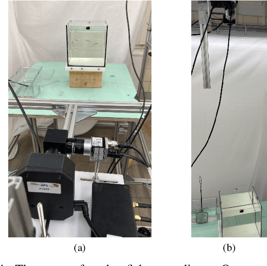 Figure 3 for Stereo Co-capture System for Recording and Tracking Fish with Frame- and Event Cameras