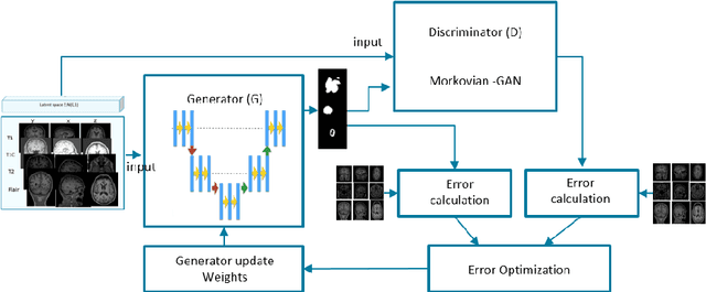 Figure 1 for Conditional Adversarial Network for Semantic Segmentation of Brain Tumor