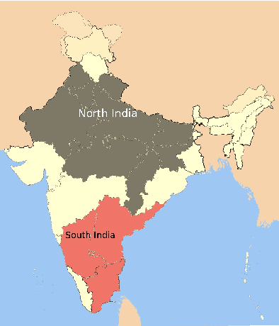 Figure 3 for Can you tell where in India I am from? Comparing humans and computers on fine-grained race face classification