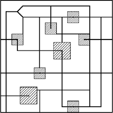 Figure 3 for A Fuzzy Realistic Mobility Model For Ad hoc Networks