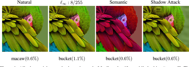 Figure 1 for Breaking certified defenses: Semantic adversarial examples with spoofed robustness certificates