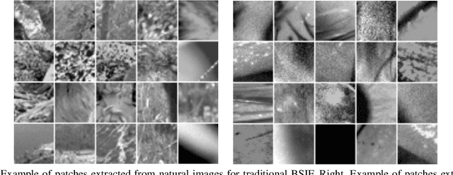 Figure 2 for Gender Classification from Iris Texture Images Using a New Set of Binary Statistical Image Features