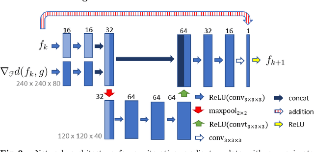 Figure 2 for Approximate k-space models and Deep Learning for fast photoacoustic reconstruction