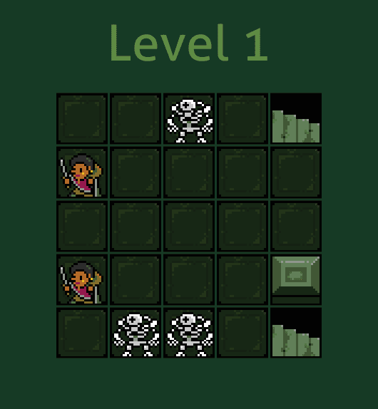 Figure 1 for A Vision For Continuous Automated Game Design