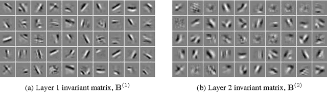 Figure 2 for Deep Predictive Coding Networks