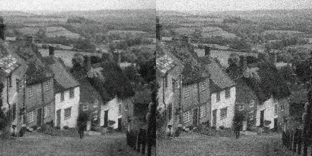 Figure 4 for Accelerated graph-based spectral polynomial filters