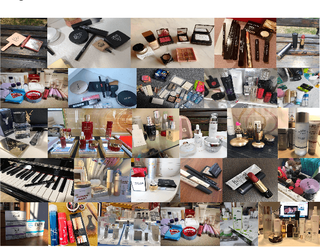 Figure 3 for Makeup216: Logo Recognition with Adversarial Attention Representations