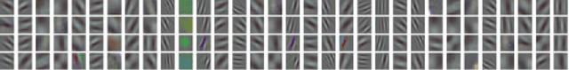 Figure 1 for Doubly Convolutional Neural Networks