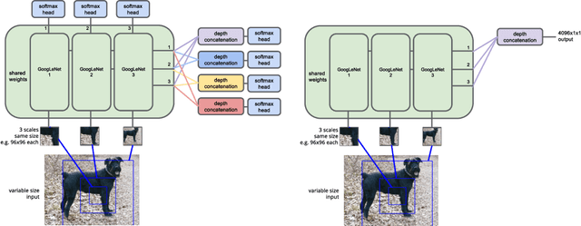 Figure 4 for Attention for Fine-Grained Categorization