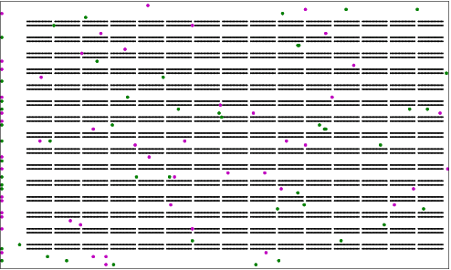 Figure 2 for Prioritized SIPP for Multi-Agent Path Finding With Kinematic Constraints