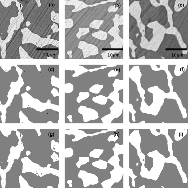 Figure 3 for Reduced Electron Exposure for Energy-Dispersive Spectroscopy using Dynamic Sampling