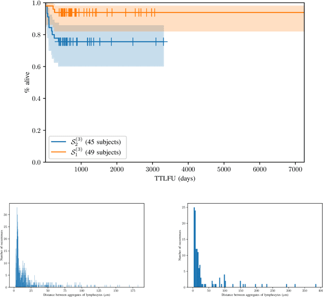 Figure 4 for An Approach for Clustering Subjects According to Similarities in Cell Distributions within Biopsies